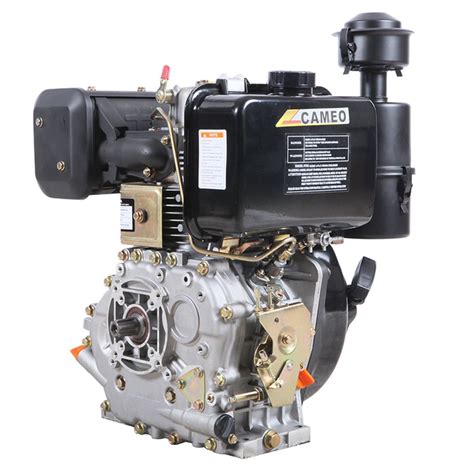 Best Sells 8 HP Chinese Diesel Engine - Diesel Engine and Small Diesel Engine