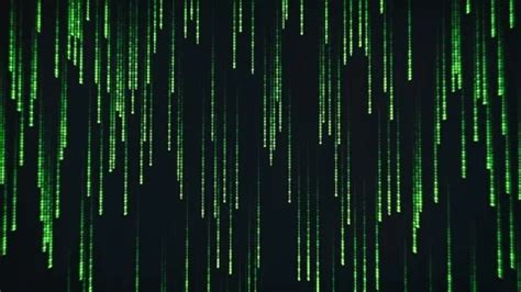 Image result for Matrix Rain Code Background