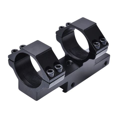Marksman 30mm Mount for Z Type Rail – INDIAN SLINGSHOT