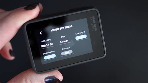 Image result for GoPro Hero 7 Tutorial