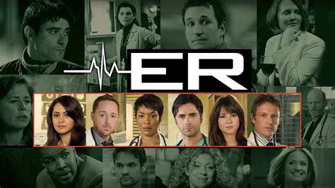 Watch ER Online | Season 2 (1995) | TV Guide