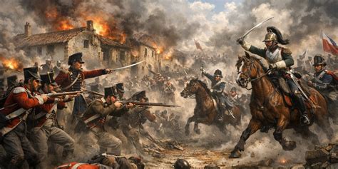 The Battle of Manzikert (1071): A Pivotal Defeat in Byzantine History - Seven Swords