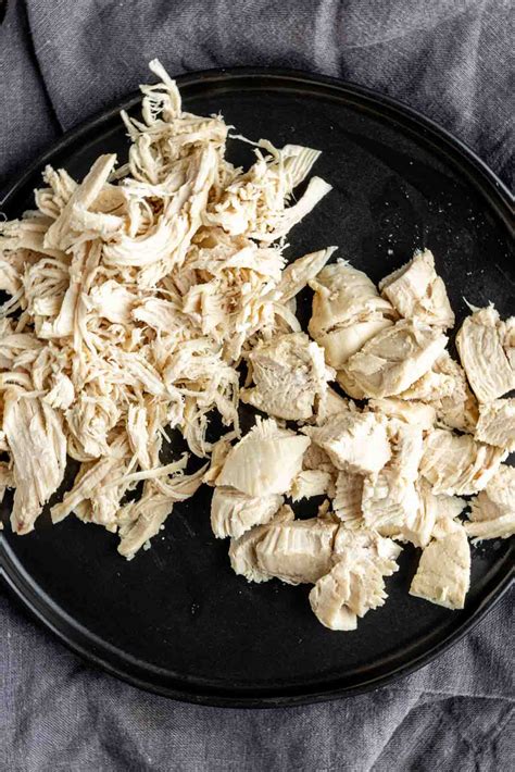 Can You Boil Frozen Chicken? (Easy, Convenient, In Under An Hour ...