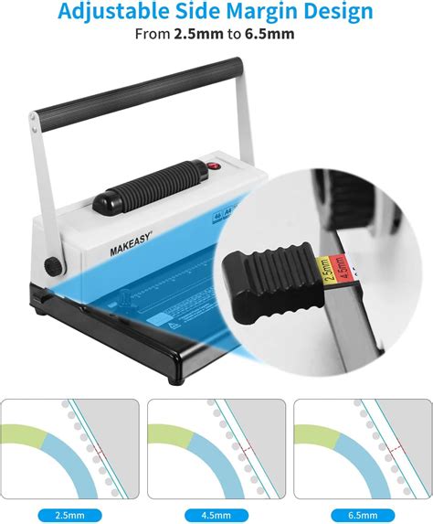 Image result for Coil Binding Tutorial