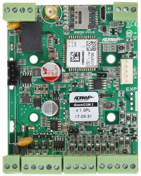 Image result for Computer GSM Module