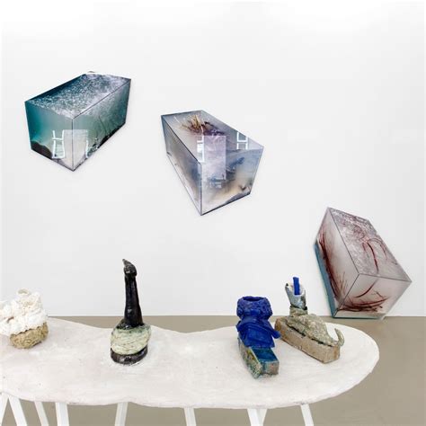 Artists » Bricks Gallery Copenhagen