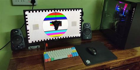 Image result for Calibrate Monitor Tool