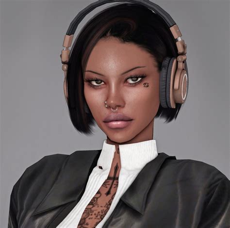 Image result for Sims 4 Alpha CC File Download