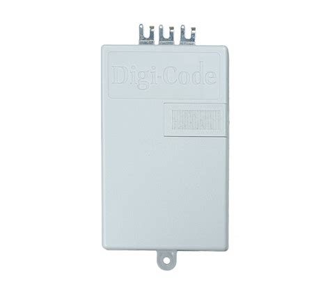 Image result for Digi-Code 5200 Program