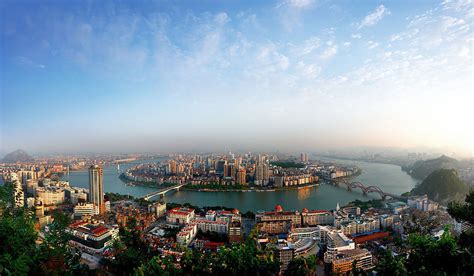 柳州城市营销之探索- 新闻中心 - F1摩托艇世锦赛中国官方网站
