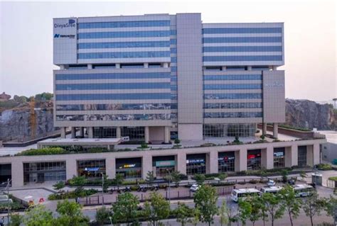 Divyasree Techridge | Office Space | Ciril - Property Listing