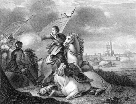 The English Civil War Brought Reforms And Victory To New Model Army ...