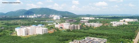 About Campus :: Indian Institute of Technology Bhubaneswar