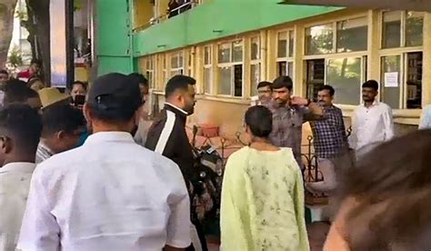 Prajwal Revanna video scandal: Former JD(S) MP to remain in SIT custody ...