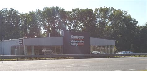 Danbury Kia Dealership