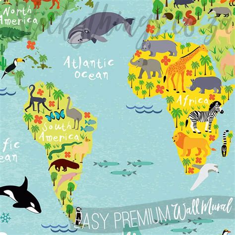 Children Map 的图像结果