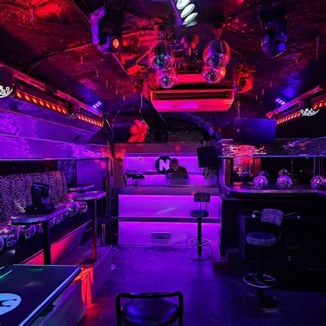 SIGNAL DARK DISTORTED TECHNO CLUB (2025) All You Need to Know BEFORE ...