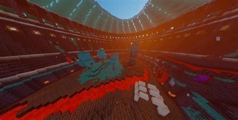 Image result for Minecraft Nether Boss