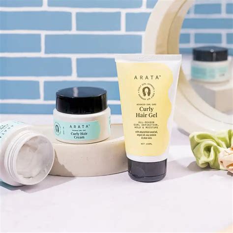 Arata - Seen On Shark Tank - Hair Care For Every Indian