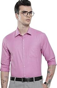 Amazon.in: THE INDIAN GARAGE CO.: Formal Shirts