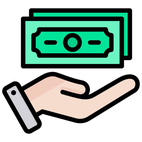 Costs - Free business and finance icons