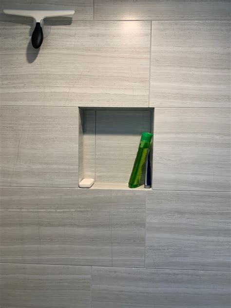 Shower Tile Installation Rhode Island | Installer | Paragon Tile ...