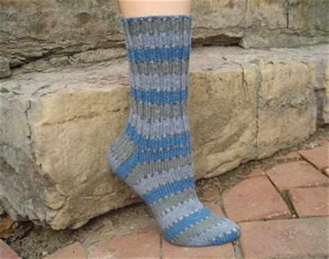 Magic Loop Sock Pattern Easy 的图像结果