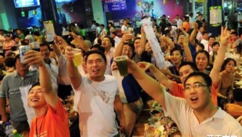 中国那个地方的人最能喝酒？不是东北人和山东人，说出来别不信__财经头条