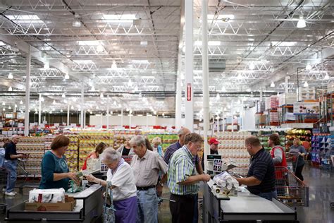 How Costco & Chip Credit Card Problems Hurt Mobile Payments | Money