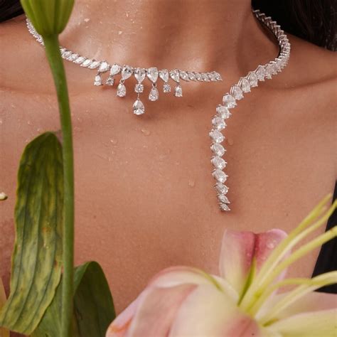 Magnificent Necklace Set – Kyza Jewellery