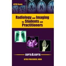 Radiology and Imaging for Students & Practitioners-` - All India Book House