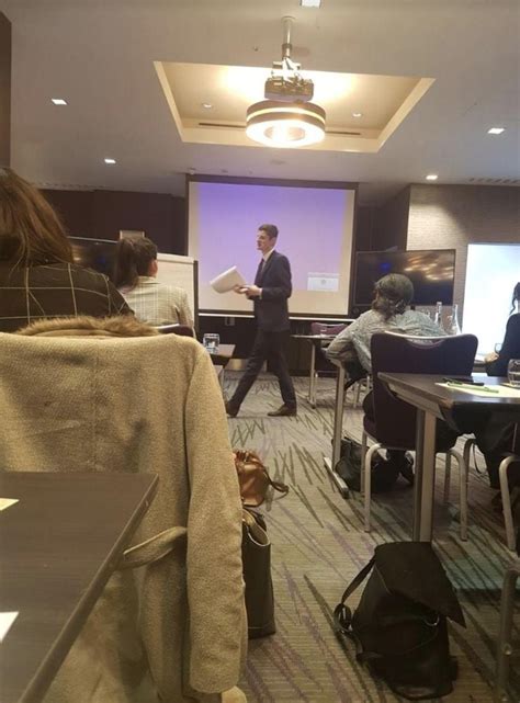 Avia Star Office Photos