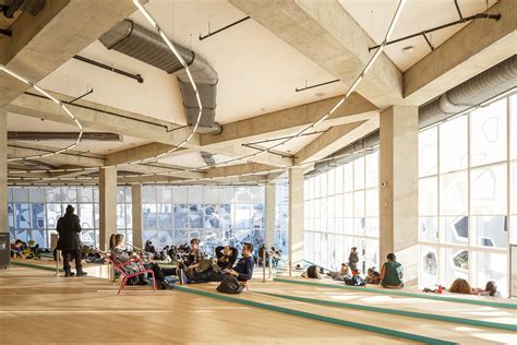 Ryerson SLC is the Ultimate Educational Environment – International ...