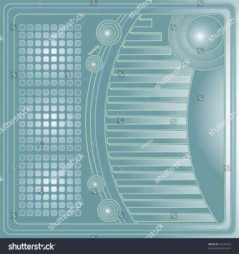 Technical Vector Background 的图像结果