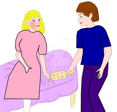 Loco Parentis 1 by PaytonToons on DeviantArt