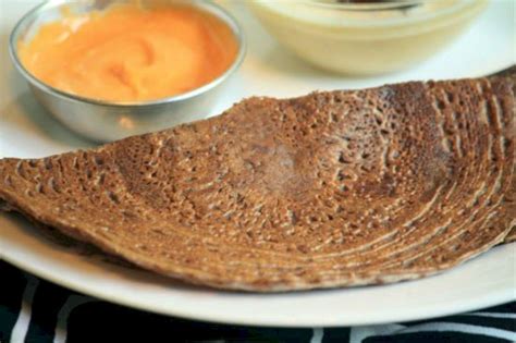 Jaggery Dosa Recipe - Free Online Tools Blog