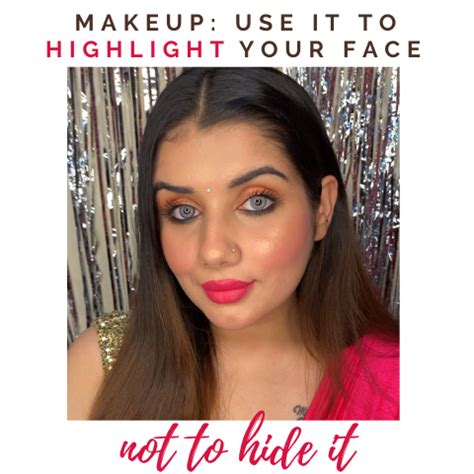 10 Inspiring Makeup Quotes to Pick You Up on a Bad Day – Faces Canada