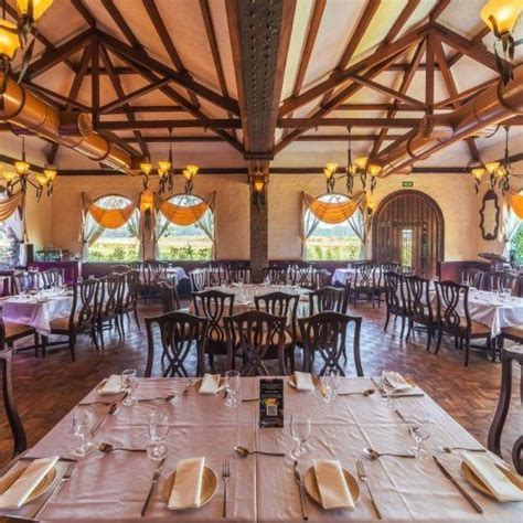 Gallops restaurant in Mumbai: A deep dive into the history of this eatery