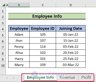 Image result for Excel Navigation Tutorial