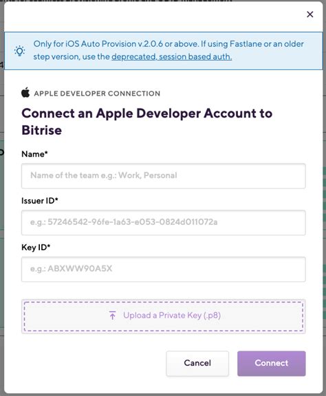 Apple Connect API Example Code 的图像结果