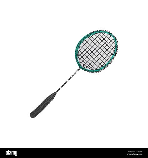 Simple Badminton Drawing 的图像结果