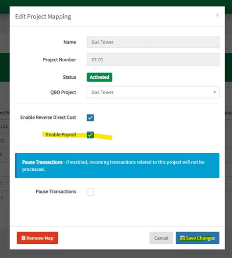Image result for Qbo Tutorial Job-Costing