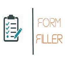 Form Filler Extensions 的图像结果
