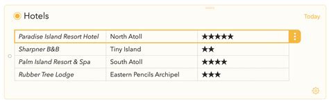 Now available: Agenda 12.0 with Tables, Horizontal Rules and Agenda ...