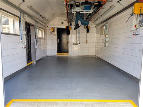 Painted my garage floor | Page 2 | The Farming Forum