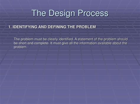 Image result for Introduction to Design Process