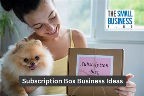 Image result for Subscription Box Ideas