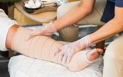 Wound care solutions