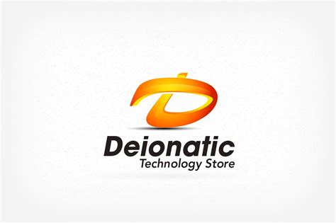 Technology 3D Logo 的图像结果