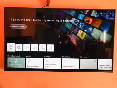 Buy LG 43 INCH ANDROID SMART 4K LED TV in Indore